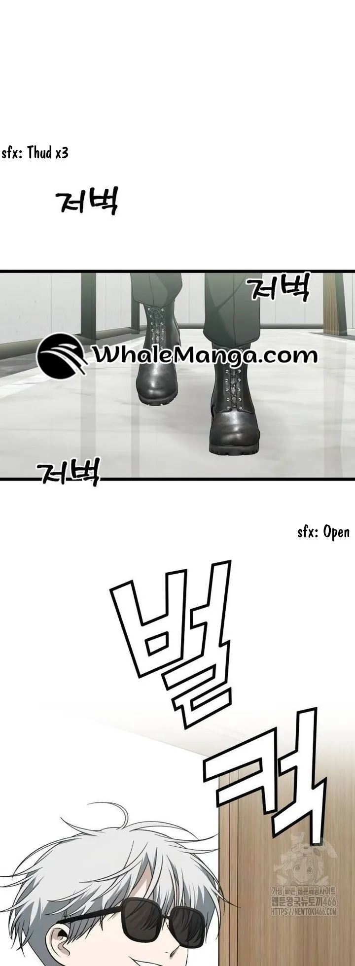 Read Dreaming Freedom Manga Online