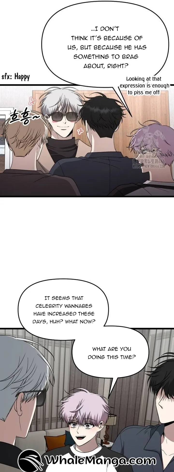 Read Dreaming Freedom Manga Online