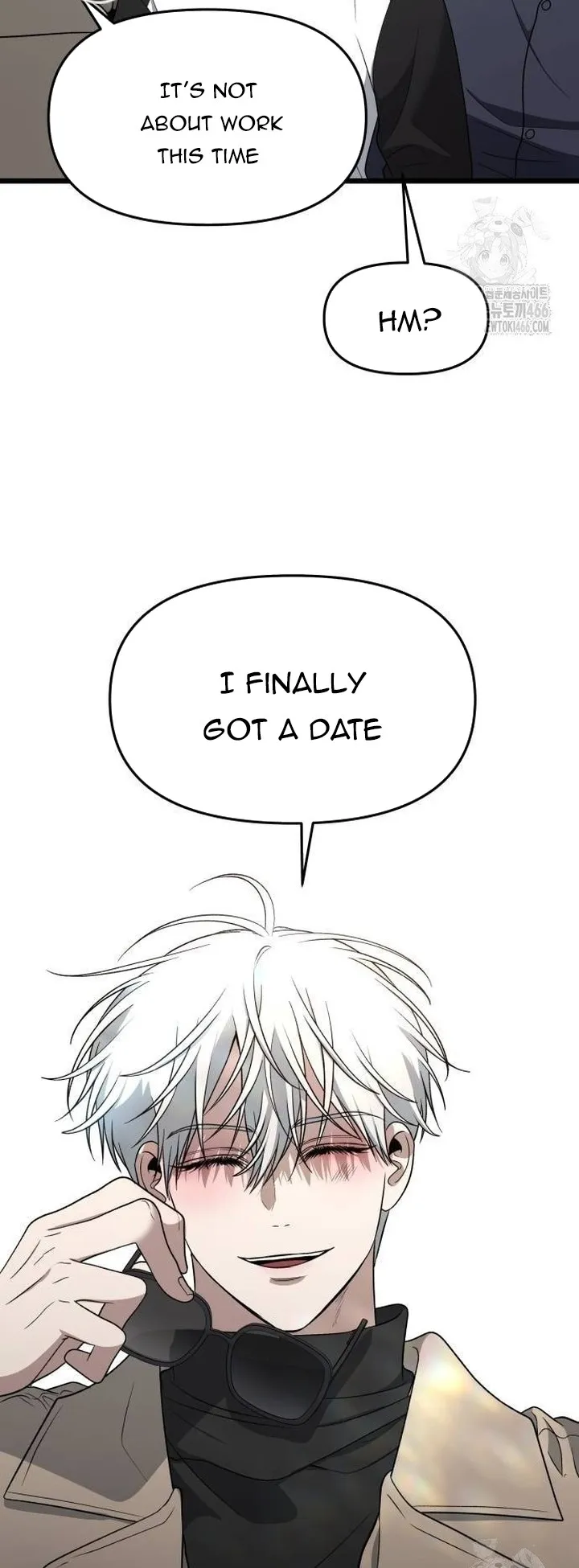 Read Dreaming Freedom Manga Online