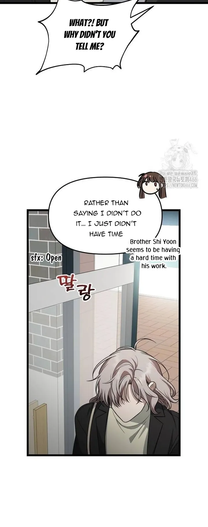 Read Dreaming Freedom Manga Online