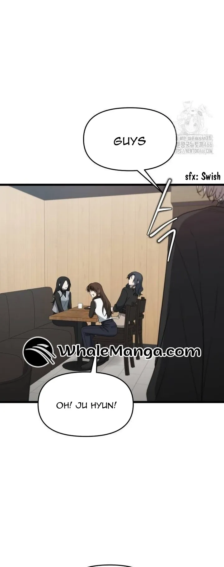 Read Dreaming Freedom Manga Online