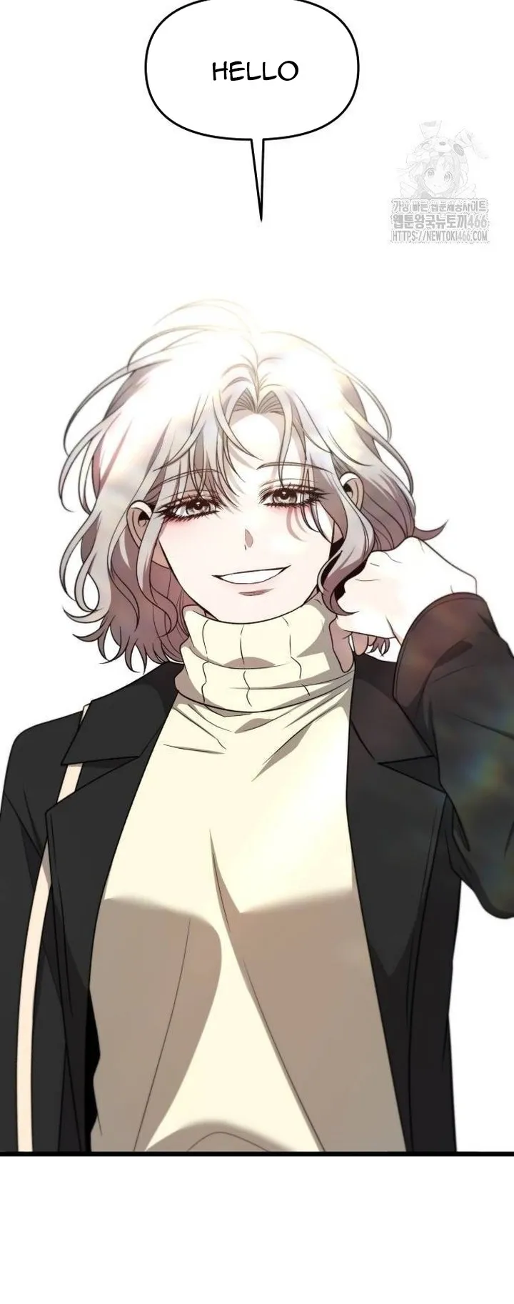 Read Dreaming Freedom Manga Online