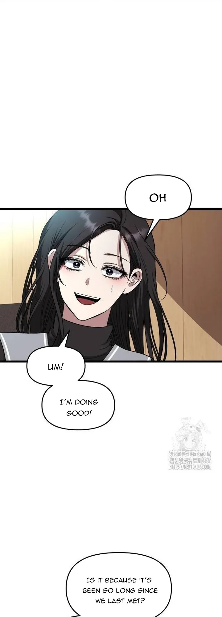 Read Dreaming Freedom Manga Online