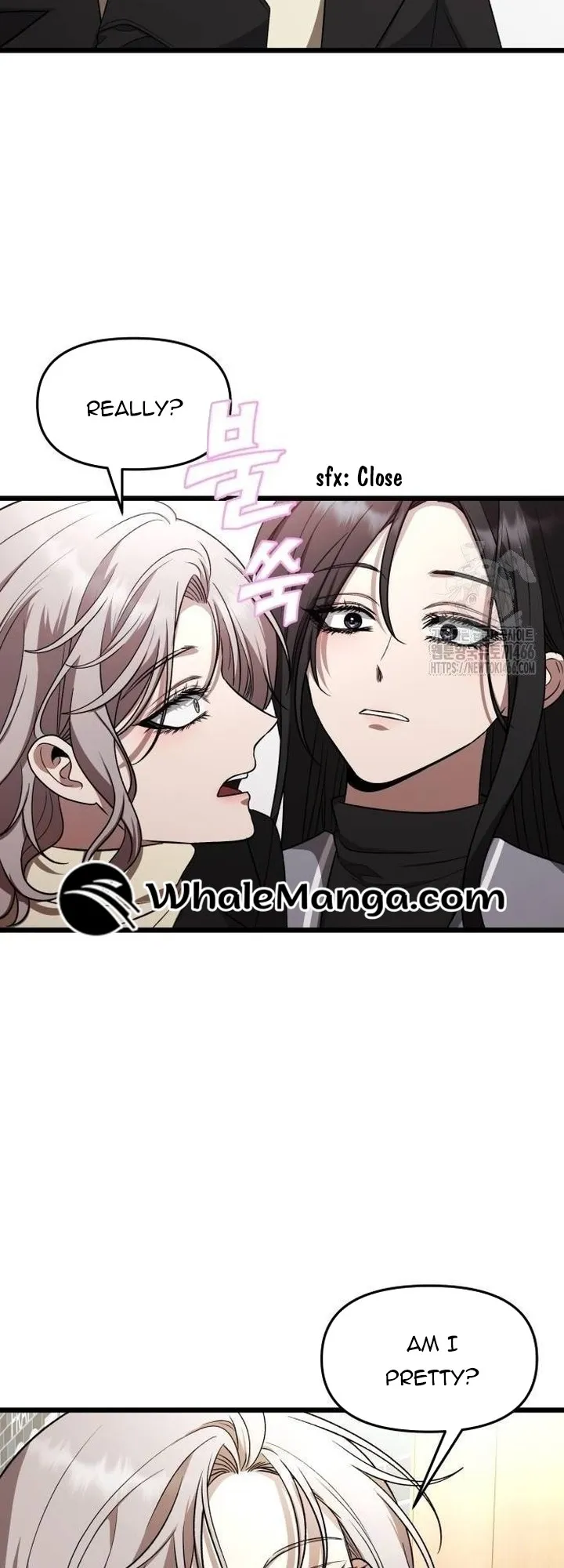 Read Dreaming Freedom Manga Online