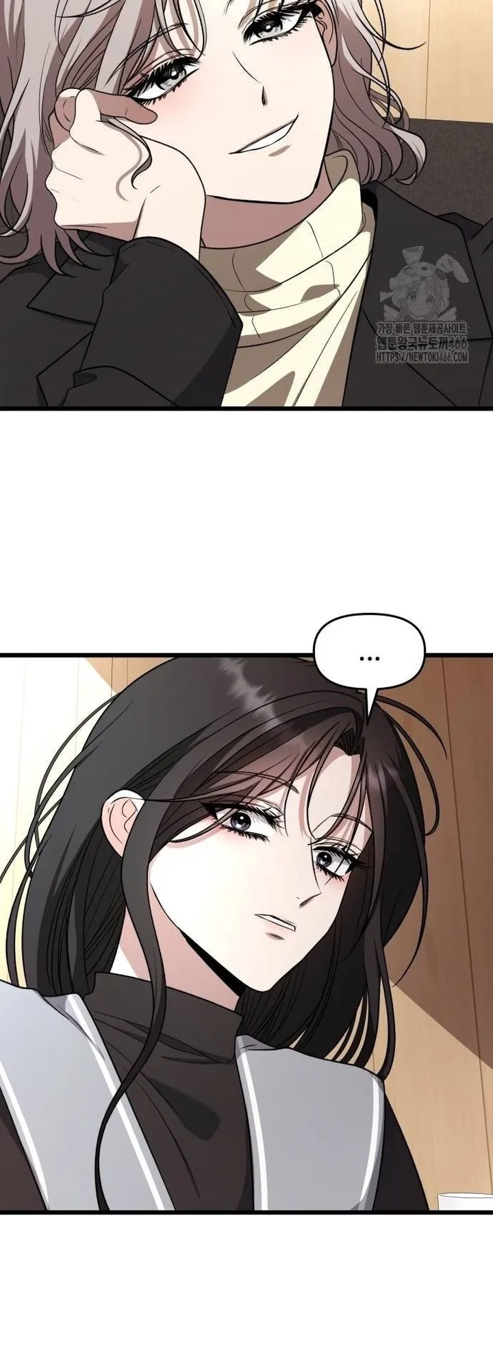 Read Dreaming Freedom Manga Online