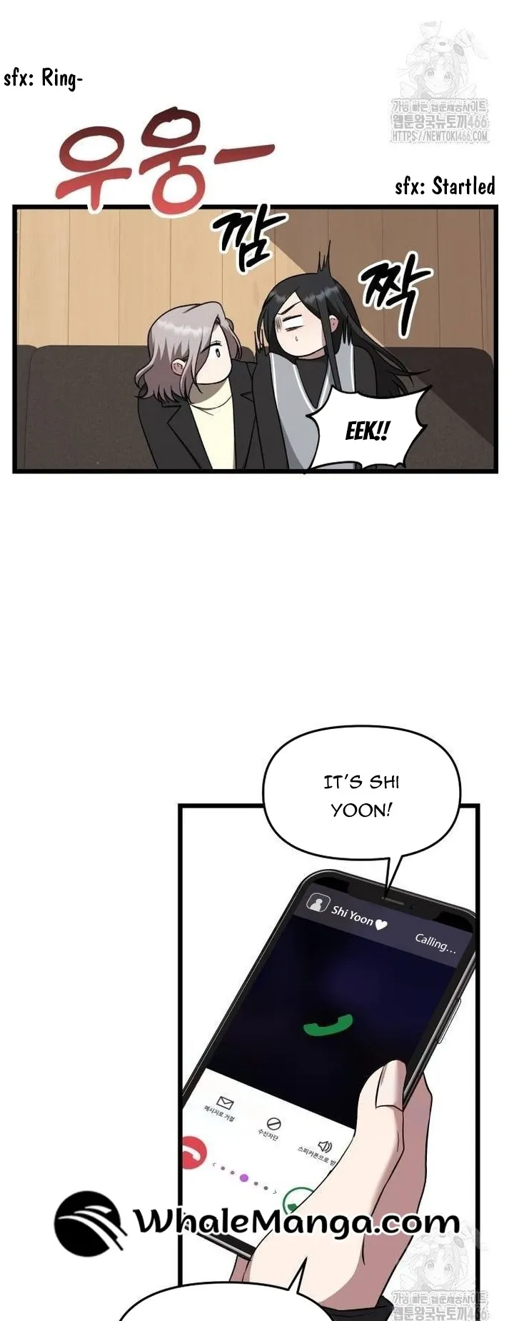 Read Dreaming Freedom Manga Online