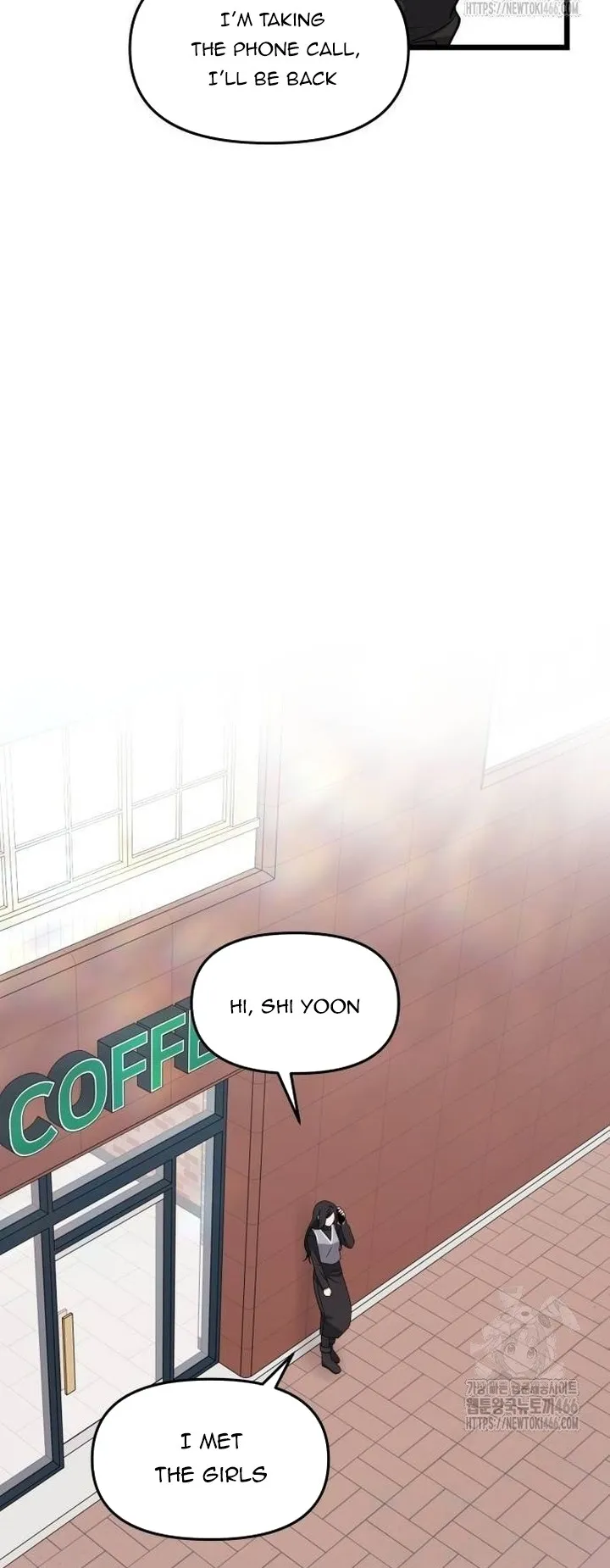 Read Dreaming Freedom Manga Online