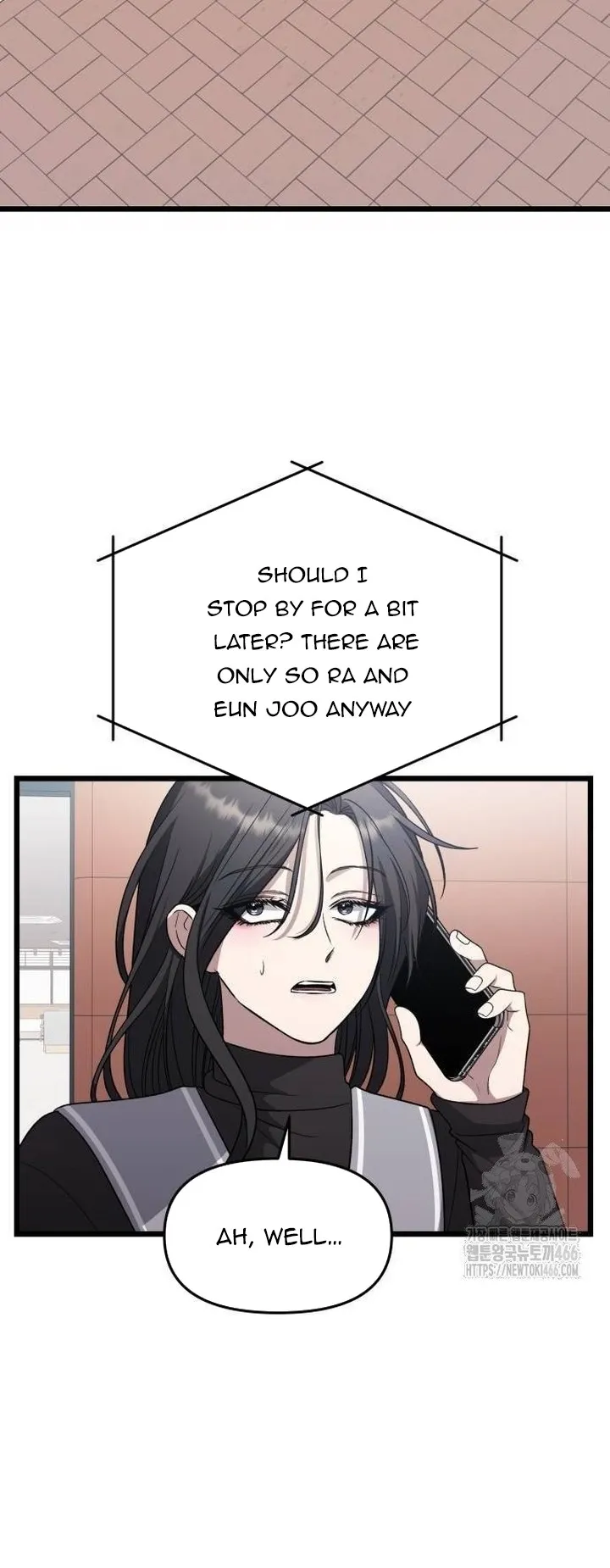 Read Dreaming Freedom Manga Online