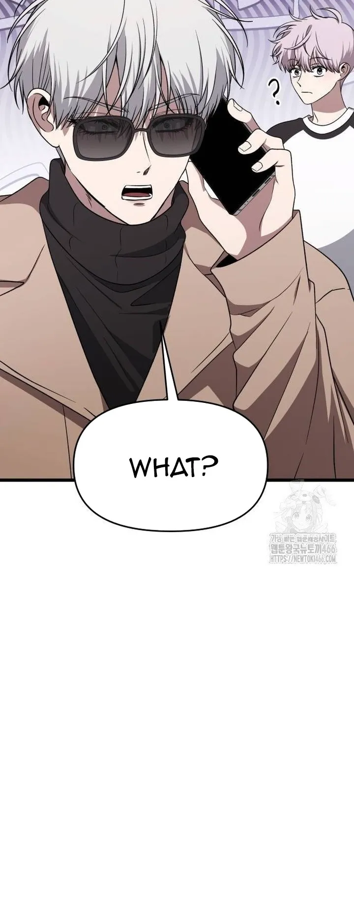 Read Dreaming Freedom Manga Online