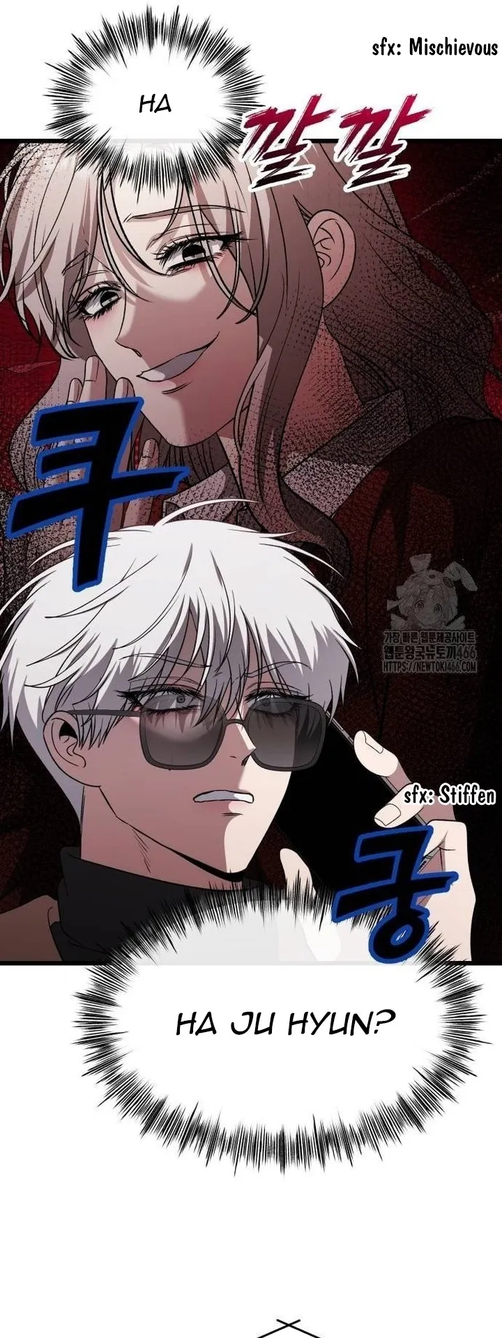 Read Dreaming Freedom Manga Online