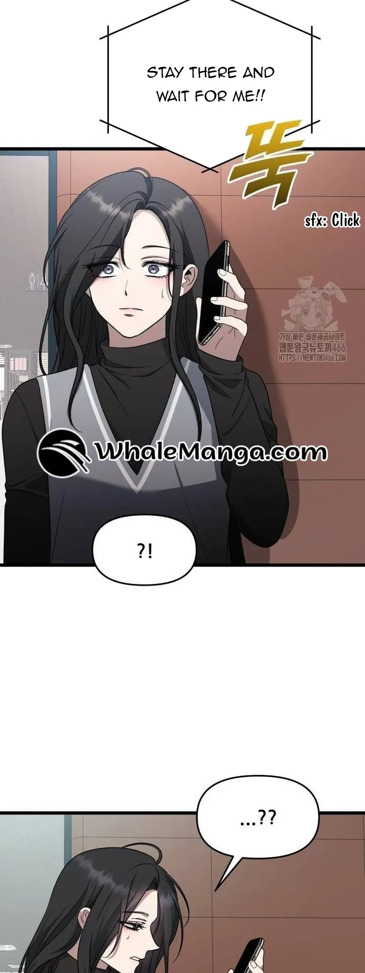 Read Dreaming Freedom Manga Online