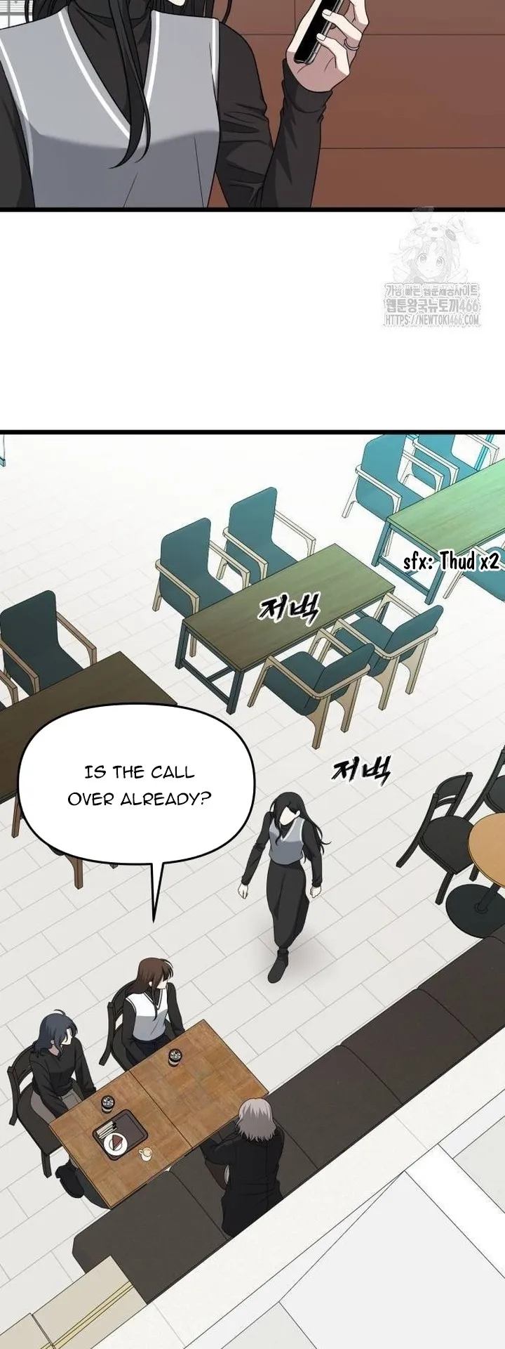 Read Dreaming Freedom Manga Online