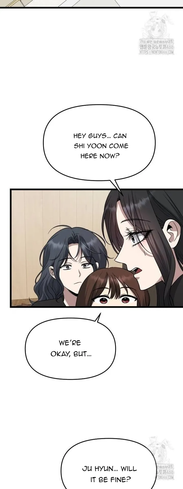 Read Dreaming Freedom Manga Online