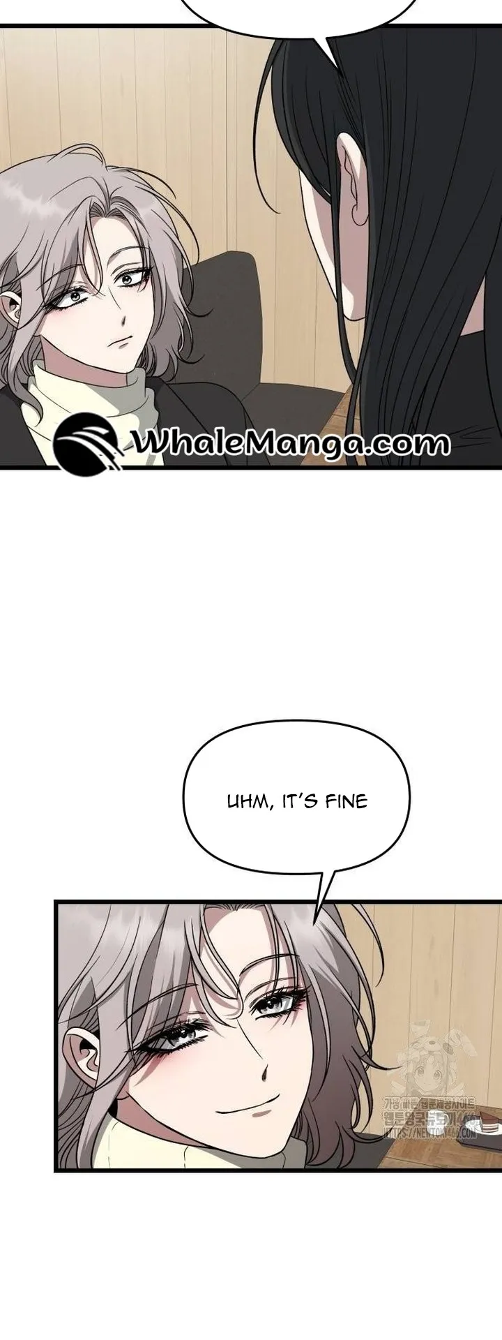 Read Dreaming Freedom Manga Online