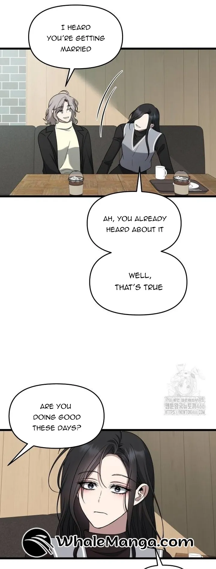 Read Dreaming Freedom Manga Online