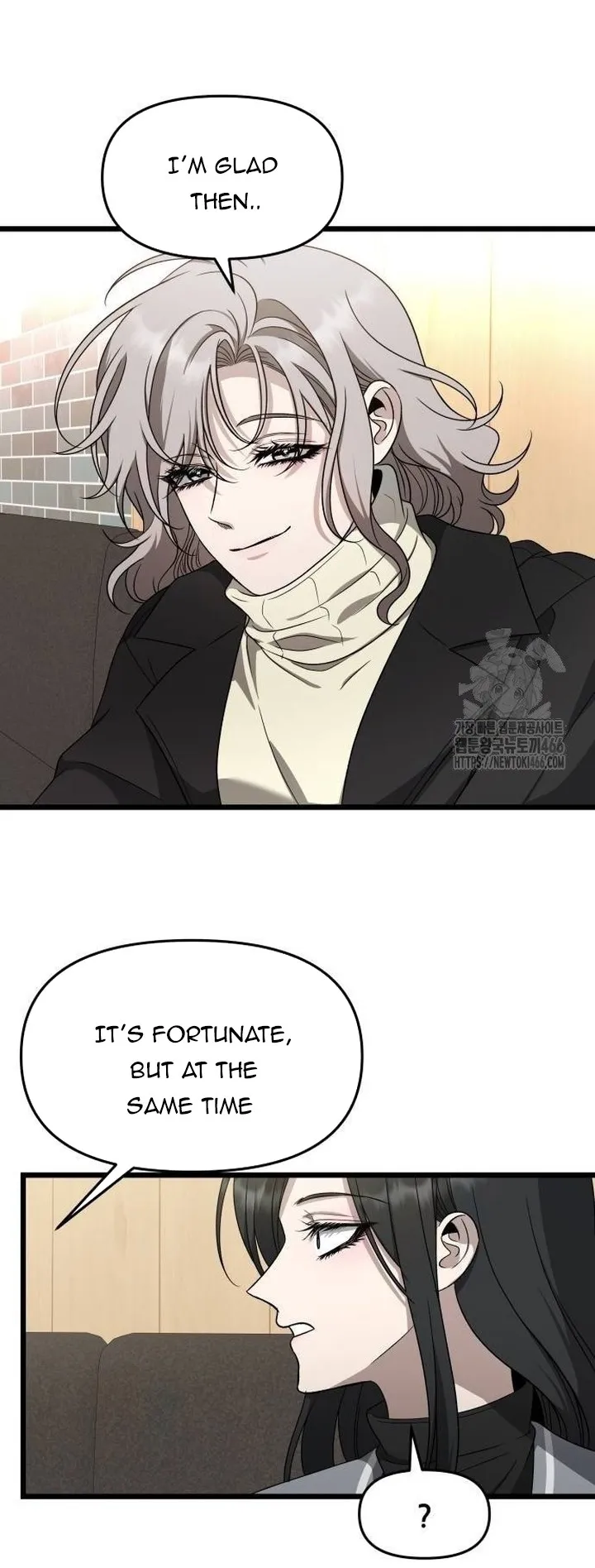 Read Dreaming Freedom Manga Online