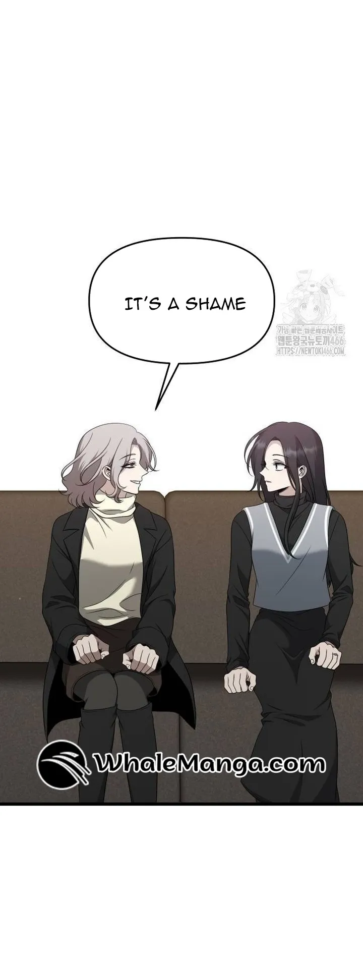 Read Dreaming Freedom Manga Online