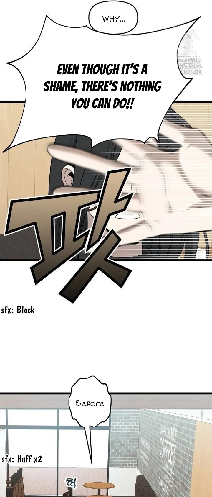 Read Dreaming Freedom Manga Online