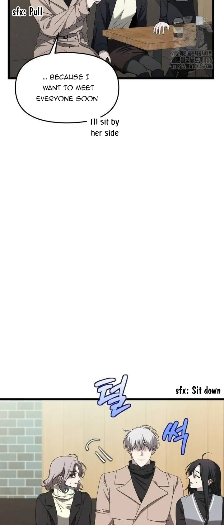 Read Dreaming Freedom Manga Online