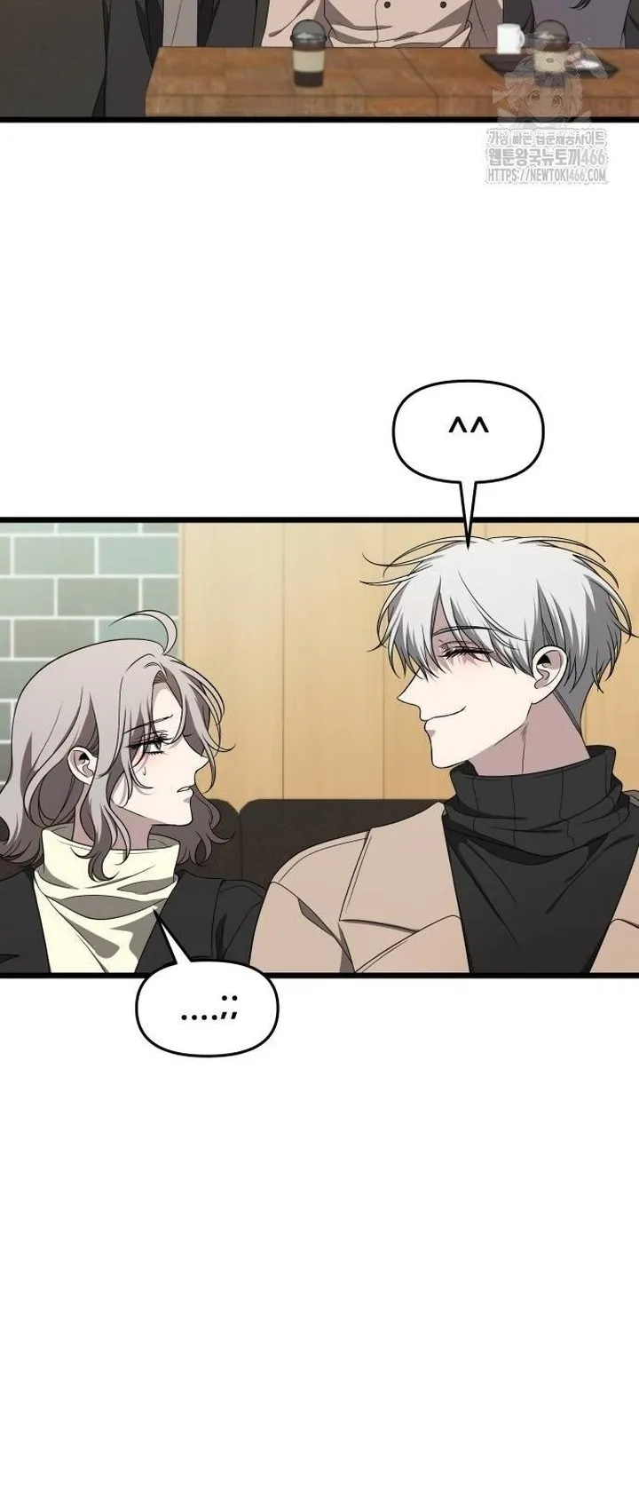 Read Dreaming Freedom Manga Online