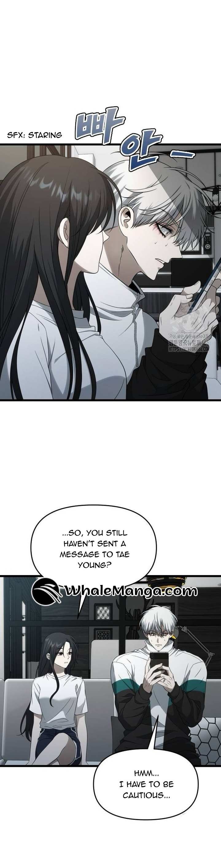 Read Dreaming Freedom Manga Online