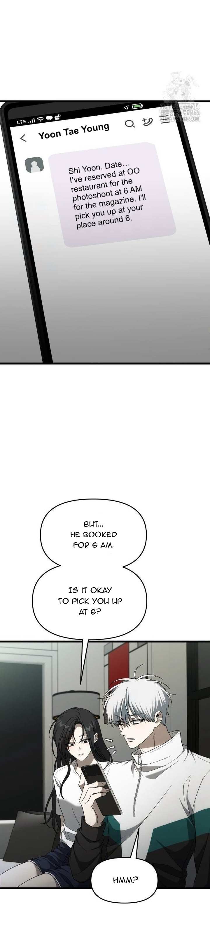 Read Dreaming Freedom Manga Online