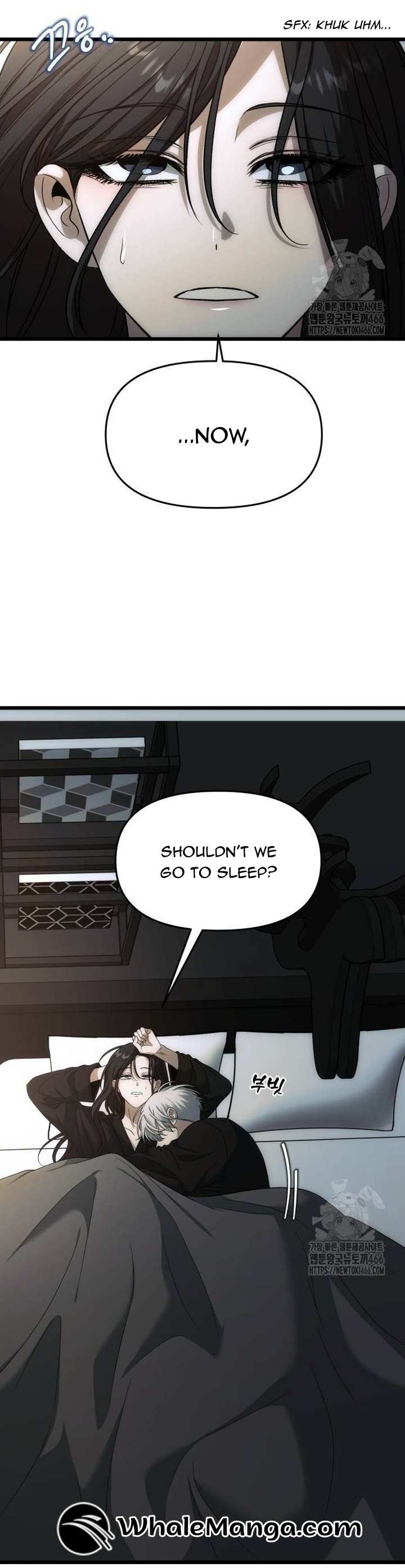 Read Dreaming Freedom Manga Online