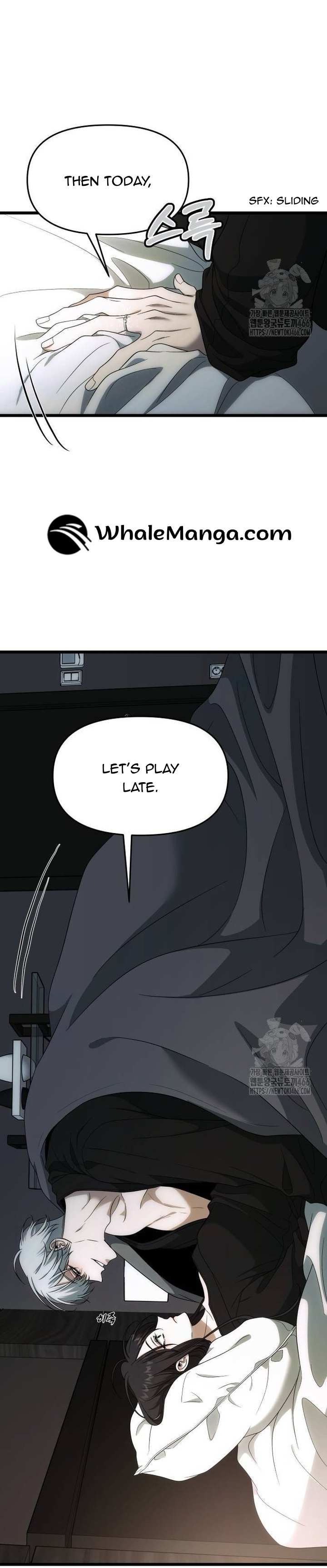 Read Dreaming Freedom Manga Online