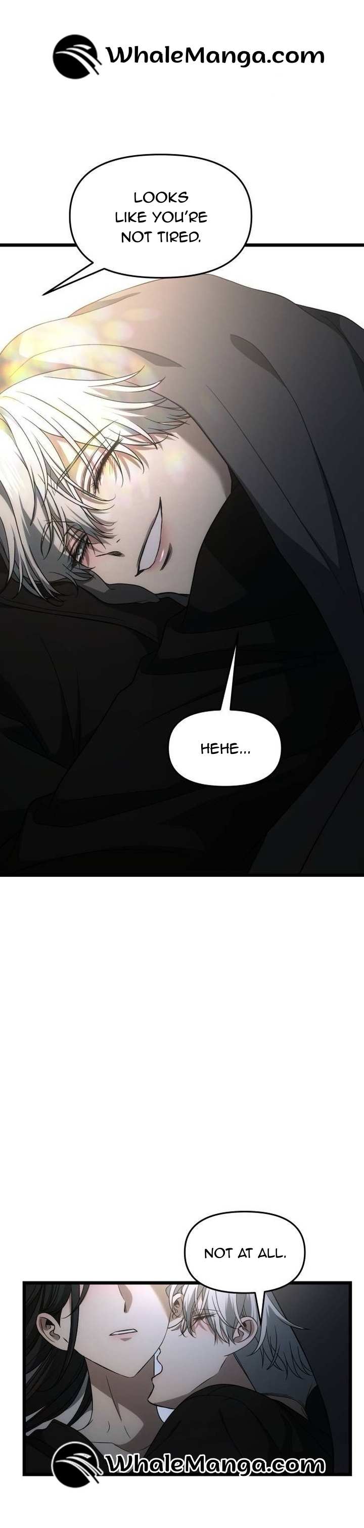 Read Dreaming Freedom Manga Online