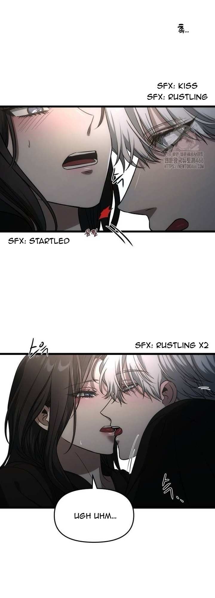 Read Dreaming Freedom Manga Online