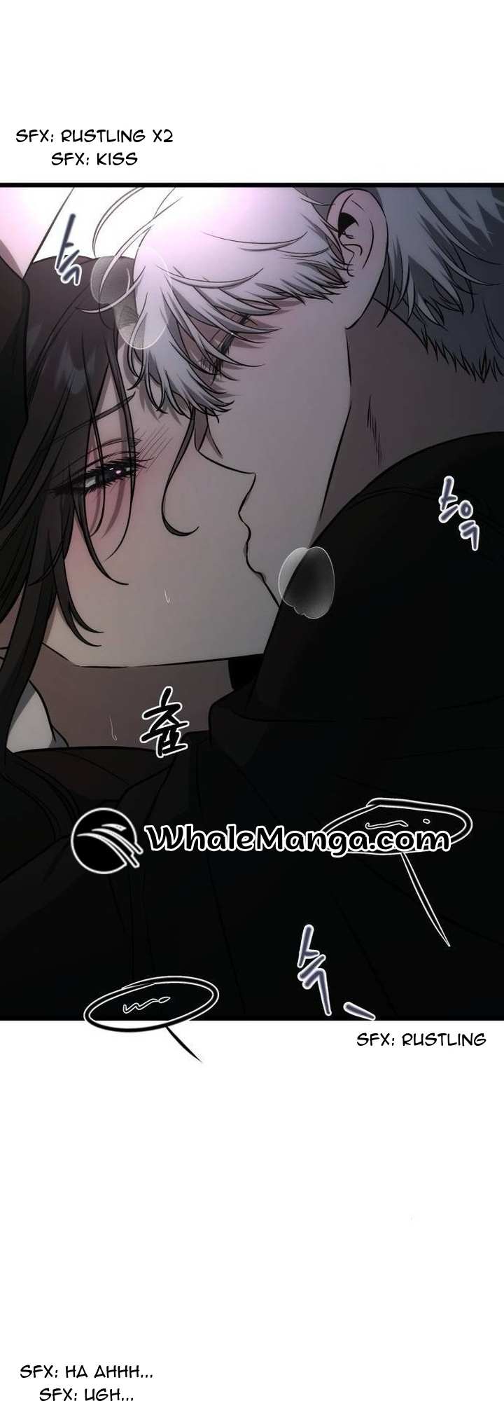 Read Dreaming Freedom Manga Online