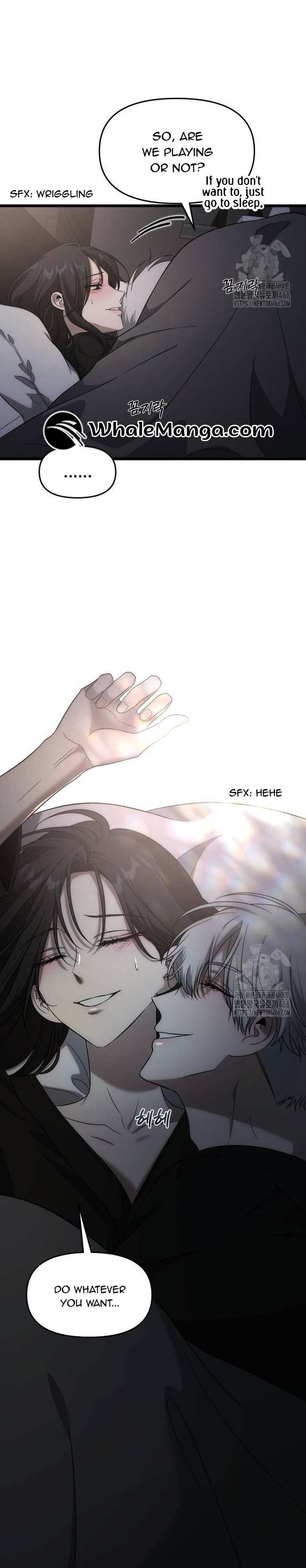 Read Dreaming Freedom Manga Online