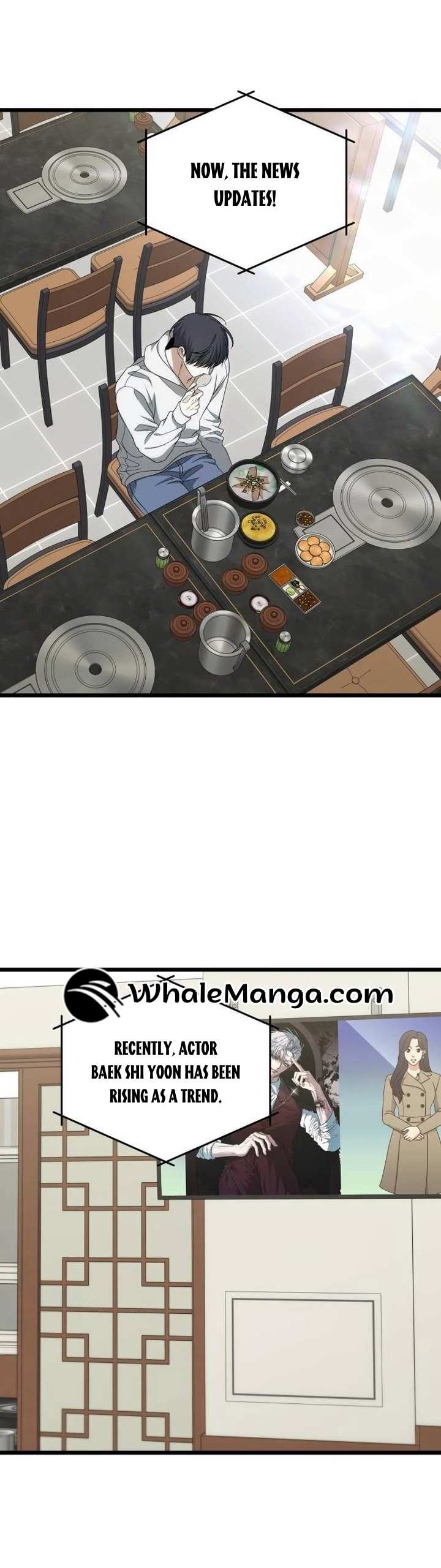 Read Dreaming Freedom Manga Online