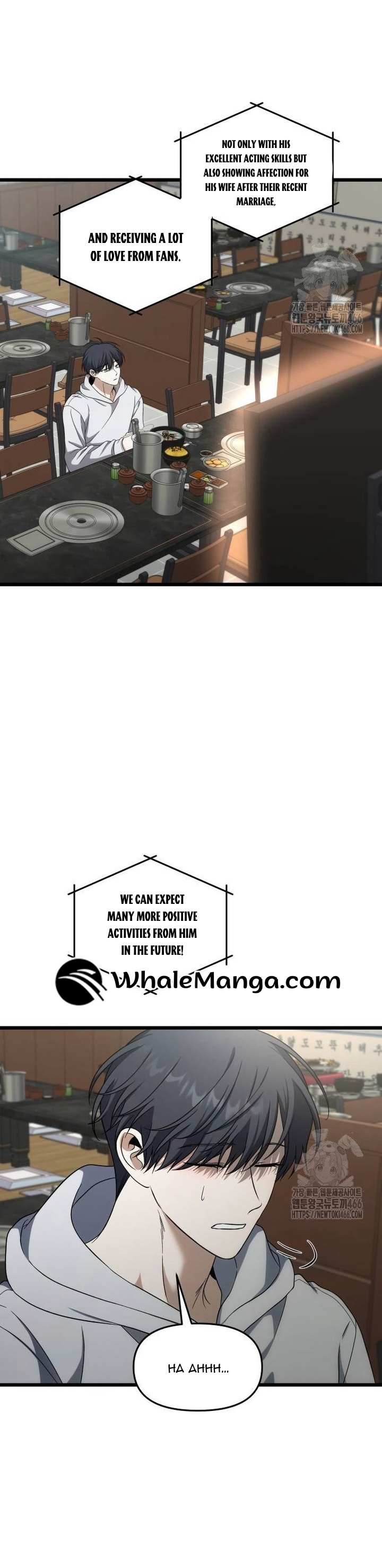 Read Dreaming Freedom Manga Online