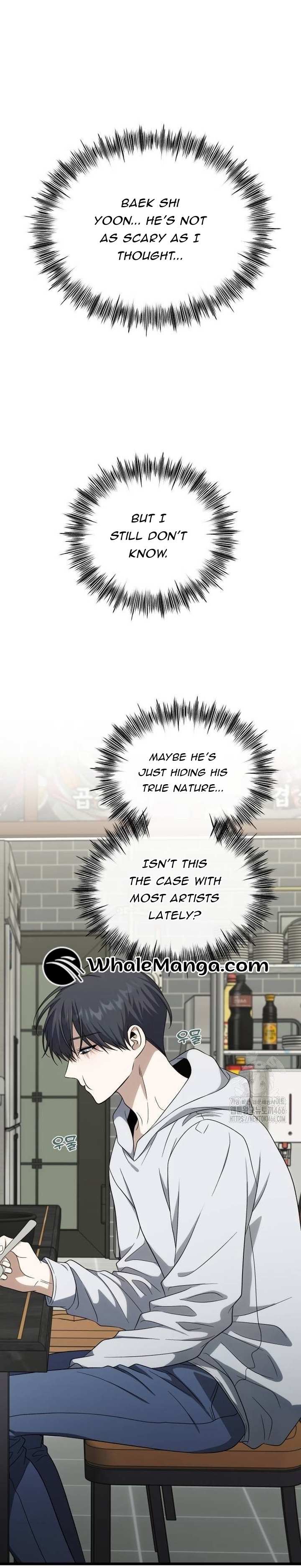 Read Dreaming Freedom Manga Online