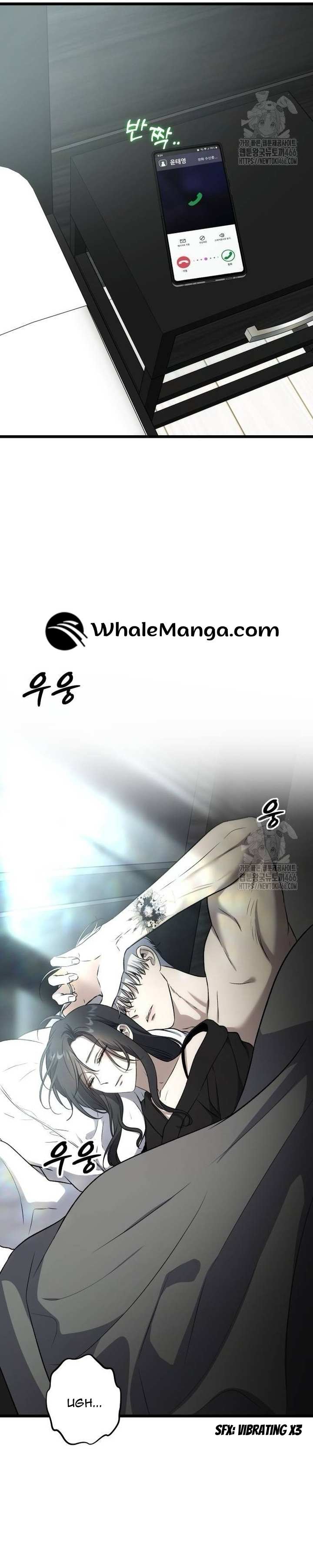 Read Dreaming Freedom Manga Online