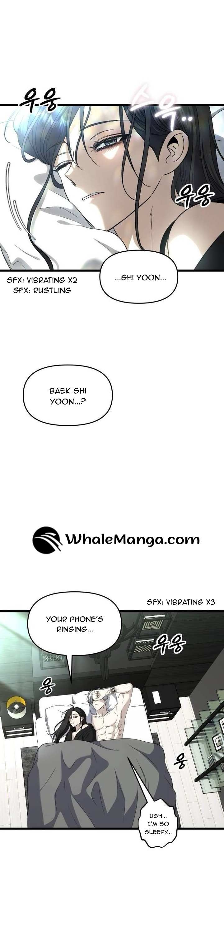 Read Dreaming Freedom Manga Online