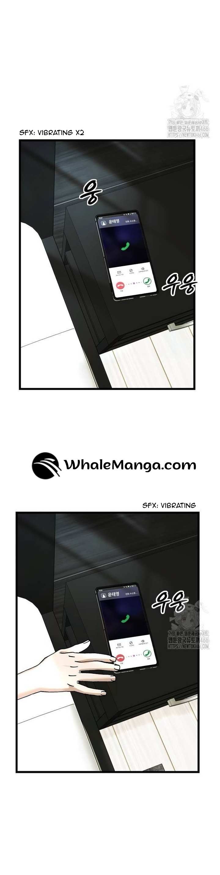 Read Dreaming Freedom Manga Online