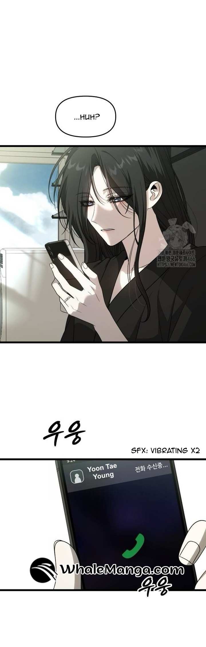 Read Dreaming Freedom Manga Online