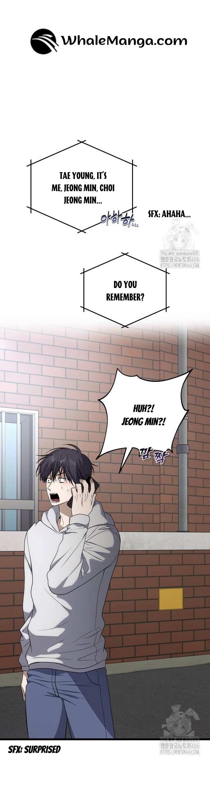 Read Dreaming Freedom Manga Online