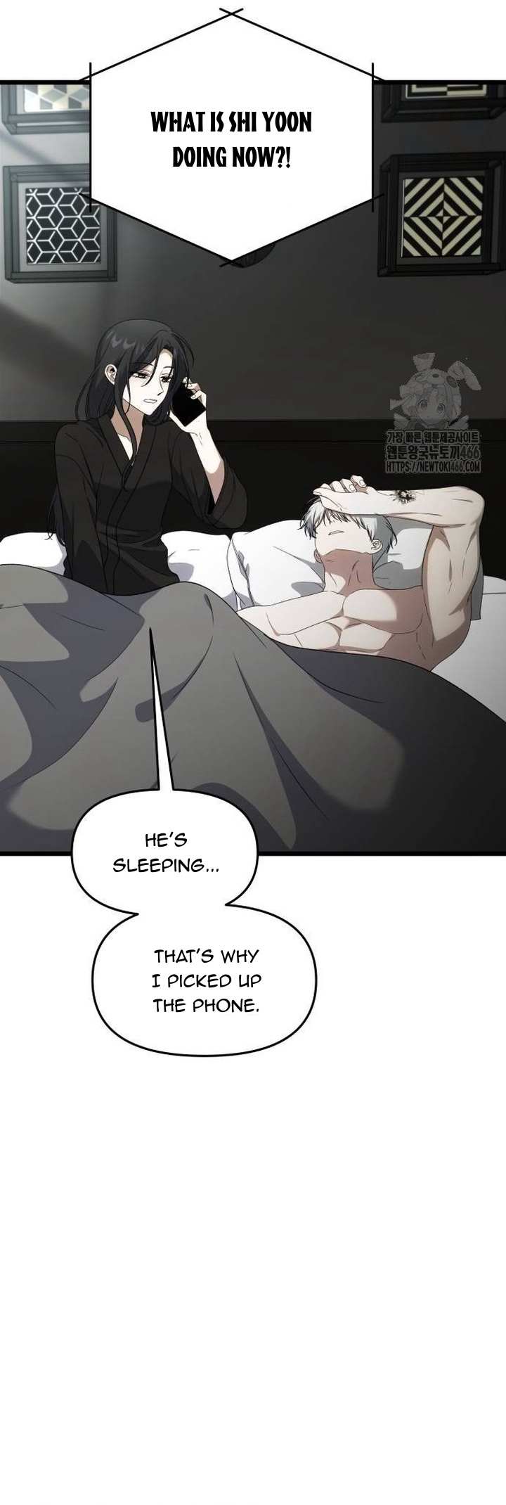 Read Dreaming Freedom Manga Online