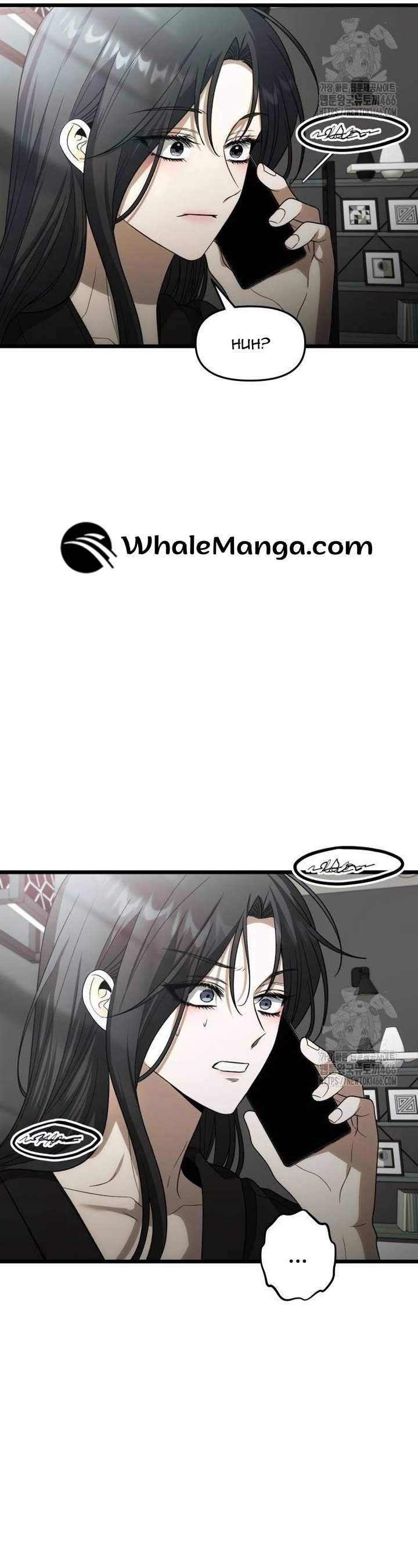 Read Dreaming Freedom Manga Online