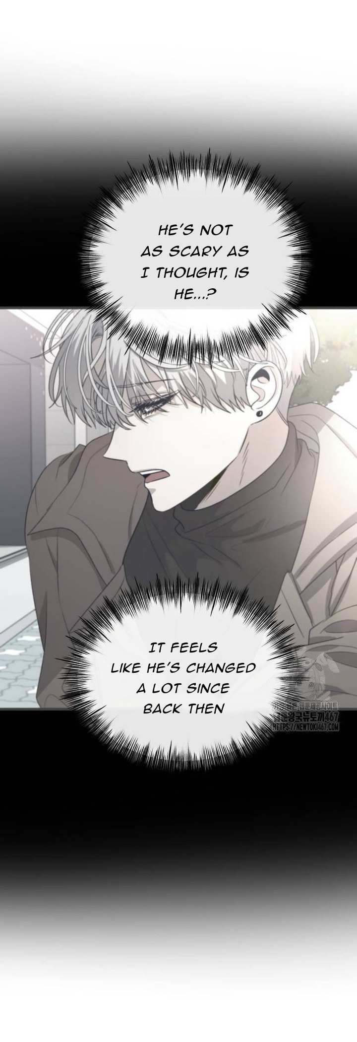 Read Dreaming Freedom Manga Online