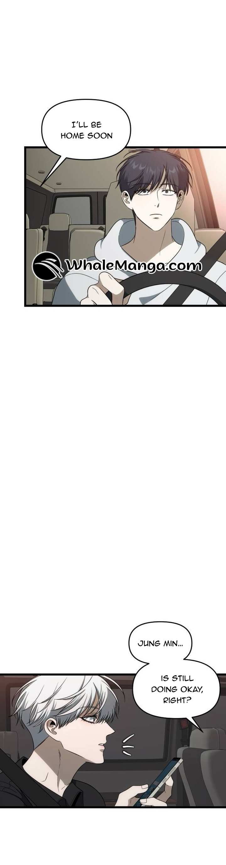 Read Dreaming Freedom Manga Online