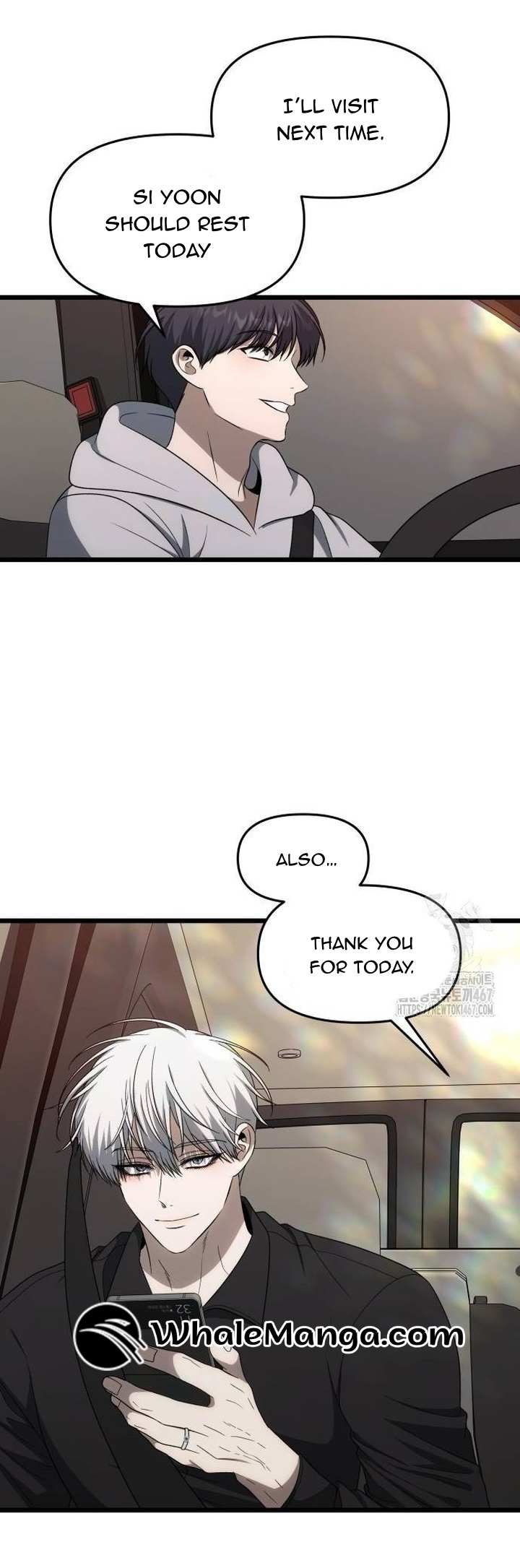 Read Dreaming Freedom Manga Online