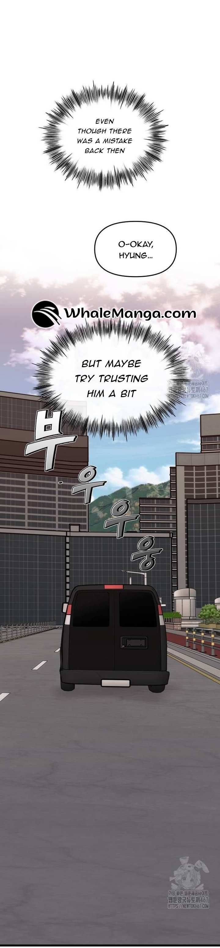 Read Dreaming Freedom Manga Online