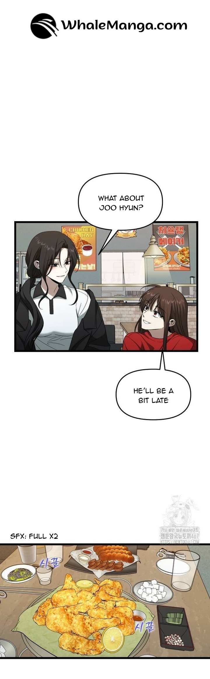 Read Dreaming Freedom Manga Online