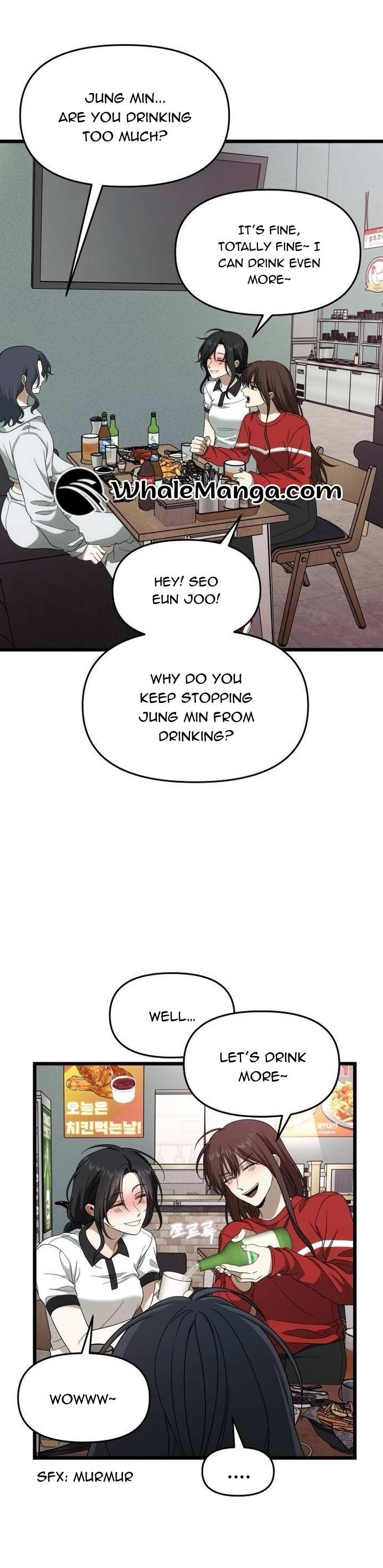 Read Dreaming Freedom Manga Online