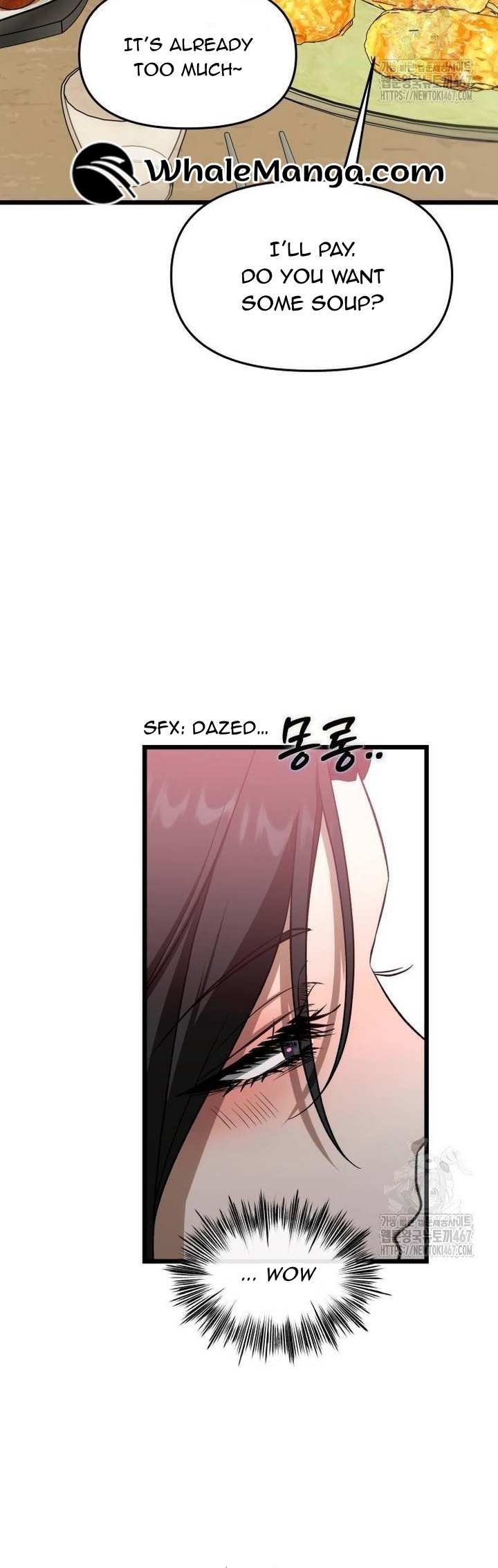 Read Dreaming Freedom Manga Online