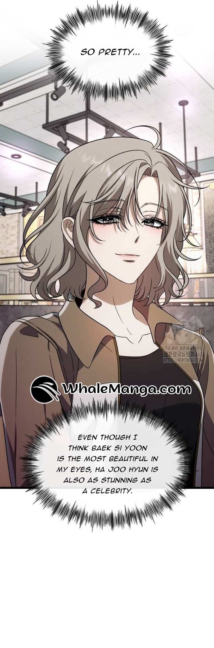 Read Dreaming Freedom Manga Online